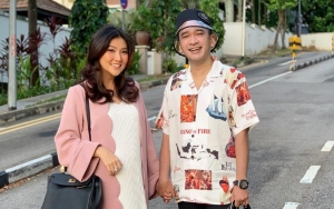  Suami Diledek Lembek, Sarwendah 'Tampar' Haters Lewat Video Sisi Gagah Ruben Onsu Yang Bikin Haru