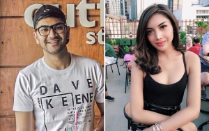 Gandhi Fernando Diserbu Netter Usai Tulis Komentar Begini di Postingan Cantik Millendaru