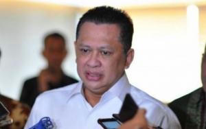 Persilakan Prabowo Tempuh Jalur Lain Usai Putusan MK, Ketua DPR Bamsoet: Kalau Ada