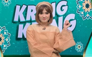 Chika Jessica Akui Sedang Terpuruk dan Minta Dukungan Penggemar