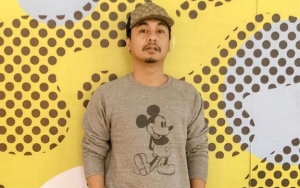 Raditya Dika Ngaku Hot Daddy Bikin Pangling Punya Lengan Kekar Bak Andrew White Malah Diejek Editan