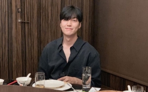 Lee Min Ho Dicurigai Punya Pacar Gara-Gara Genit dan Sok Imut di Postingan Baru