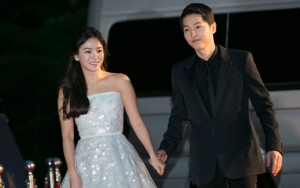 Perjalanan Cinta Song Song Couple: Dari Pasangan Impian Hingga Putuskan Bercerai