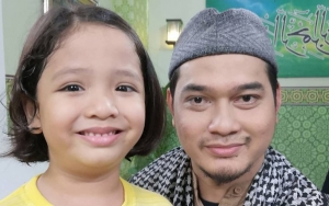 Promosi 'Cinta Suci' Bareng Radja Nasution, Cholidi Asadil Alam Justru Terima Penolakan