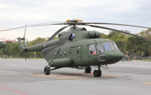 Helikopter TNI Angkatan Udara Dikabarkan Hilang Kontak di Oksibil Papua Usai 5 Menit Terbang