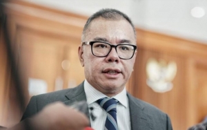 Visi PAN Cocok dengan Jokowi, Waketum Bara Hasibuhan Sebut Kemungkinan Gabung Koalisi Besar