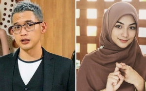 Usai Dikabarkan Gagal Nikah, Rezky Aditya Kepergok 'PDKT' Goda Citra Kirana