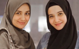 Zaskia Sungkar Tulis Pesan Romantis Untuk Shireen, Seperti Apa?