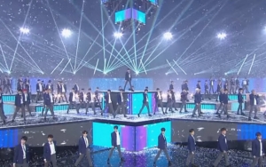 Grup Jebolan 'Produce X 101' Bakal Diurus Agensi Wanna One, Fans Trauma dan Khawatir