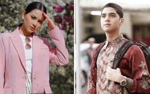 Alyssa Daguise Tulis Caption 'Main Api' Diduga Sindir Al Ghazali, Kecantikannya Ikut Disorot