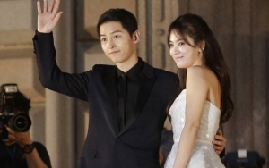 Bukan September 2018, Terungkap Kapan Tepatnya Song Song Couple Mulai Pisah Rumah