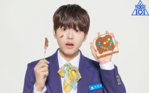 Dikenal Imut, Lee Jinwoo 'Produce X 101' Rupanya Punya Kekuatan yang Bikin Syok
