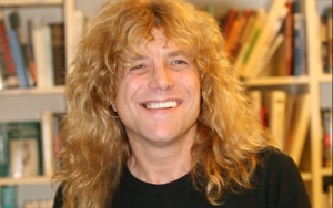 Mantan Drummer Guns N' Roses Steven Adler Tusuk Perut Sendiri, Begini Kondisinya Sekarang