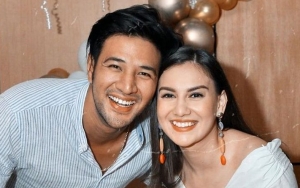 Irish Bella Ditemani Ammar Zoni Jalani Tes USG, Ternyata Langsung Hamil Anak Kembar