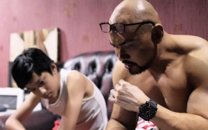Azka Non Muslim Dibully, Deddy Corbuzier Ogah Paksa Putranya Mualaf