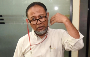 Sengketa Pilpres Berakhir, BW Masih Bolos Kerja Sebagai TGUPP DKI Jakarta