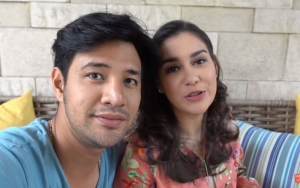 Hidung Calon Anak Kembar Irish Bella dan Ammar Zoni Bikin Dokter Takjub