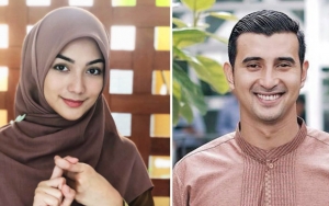 Citra Kirana PDKT Like Foto Tampan Rezky Aditya Hisap Cerutu, Ali Syakieb Cemburu?