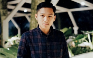 Elegan Serba Hitam, Intip 7 Potret Perayaan Ulang Tahun Azriel Putra Anang Hermansyah