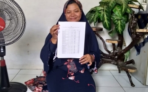 Dipecat Karena Bongkar Pungli dan Penyimpangan Dana BOS, Guru Honorer Ini Mengaku Kerap Diteror