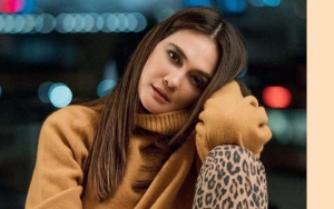 Rambut Luna Maya Cantik Dihiasi Bunga Bak Bidadari, Faisal Malu-Malu Digoda Keluarga Soal Kencan?