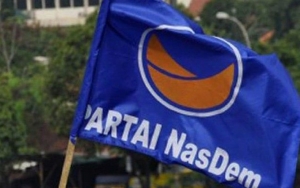 NasDem Tak Setuju PAN, Gerindra, dan PKS Gabung Kabinet Jokowi: Nggak Menguntungkan