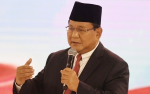 Tanggapi Isu Soal Mahkamah Internasional, Gerindra Pastikan Prabowo Tak Akan Tempuh Langkah Lanjut
