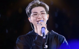 ARMY Sedunia Komplain Minta RM Dipenjara Gara-Gara Main Game 'BTS WORLD', Kok Bisa?