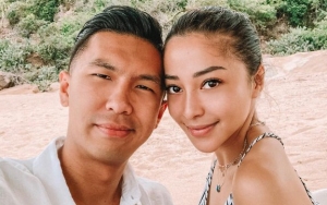 Diego Michiels Batal Nikah di Hari Ultah Mantan, Nikita Willy Pamer Kemeriahan Pesta Bareng Pacar