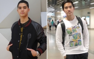  Reaksi Cewek Jepang Lihat Al Ghazali 'Sugoi' Hingga Kaesang Pangarep Ototnya Mantul!