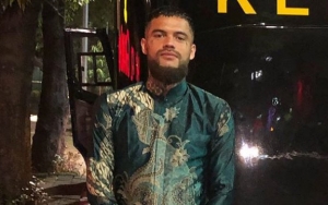Diego Michiels Tunda Pernikahan Demi Bela Borneo FC, Sampai Kapan?