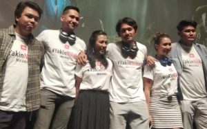 Web Series 'Yakin Nikah' Season 2 Siap Jawab Rasa Penasaran Penonton