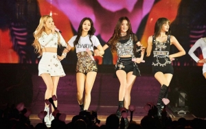 BLACKPINK Kompak Pilih Member Tercantik, Siapa?