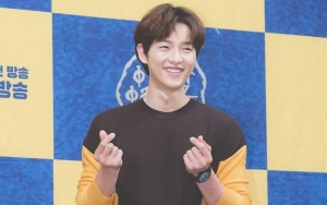 Komentar Song Joong Ki Soal Nikahi Song Hye Kyo Dibahas Lagi, Netizen Soroti Ekspresi Wajah