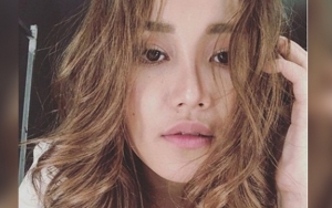 Ayu Ting Ting Dipuji Mirip Bule Hingga Cewek Turki Pamer Rambut Pirang, Ini Kata Deswita