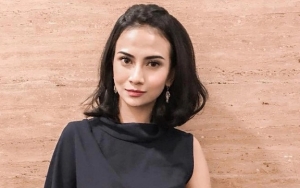Vanessa Angel Unggah Foto Perdana Usai Bebas, Singgung Soal Mantan Pacar