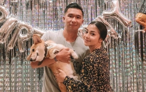 Pamer Kue Tart Unik di Ultah ke-25, Nikita Willy Lagi-Lagi Ditagih Nikah