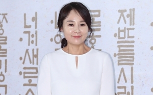 Artis Korea Jeon Mi Sun Meninggal 5
