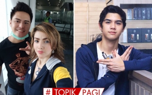 Galih Ginanjar Lemes Lihat Barbie Kumalasari, Al Ghazali Dipuji 'Sugoi' Oleh Cewek Jepang-Topik Pagi