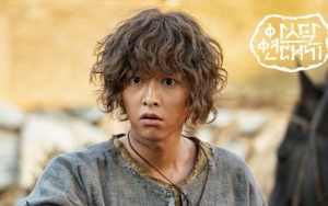 Kemampuan Akting Song Joong Ki di 'Arthdal Chronicles' Banjir Pujian, 'Kecantikan' Visual Curi Fokus