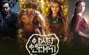 Song Joong Ki Ceraikan Song Hye Kyo, Begini Dampaknya Pada Rating 'Arthdal Chronicles'