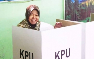 Sudah Keluar Dari ICU, Kondisi Wali Kota Risma Dinilai Stabil
