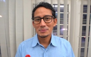 Sandiaga Beri Sinyal Tetap di Oposisi: Berjuang Tak Harus Dari Dalam Pemerintahan