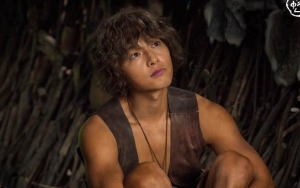 Song Joong Ki Terlalu Lemah, 'Arthdal Chronicles' Masih Bikin Netter Frustrasi