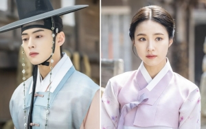 Cha Eunwoo Bakal Dekati Shin Se Kyung di 'Rookie Historian Goo Hae Ryung' dengan Cara Ini