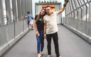  Ashanty Digugat Bisnis Kosmetik, Anang Hermansyah 'Suami Peka' Dukung Lewat Foto Istri Super Cantik