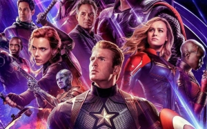 'Avengers: Endgame' Masih Belum Bisa Kalahkan 'Avatar' Meski Dirilis Ulang