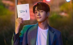 L Kedinginan Syuting 'Angel's Last Mission: Love', Netizen Kompak Ngegombal