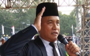 'Kode Keras' Yusril Ihza Mahendra Incar Posisi Menkumham Jokowi