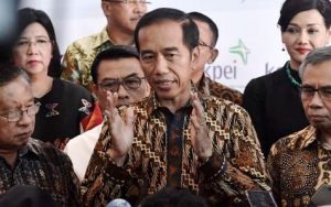 TKN Sebut Jokowi Tak Akan Kesulitan Tunjuk Menteri Kabinet Kerja 2019-2024